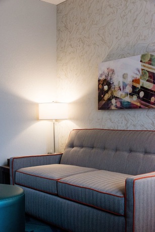 Imagen de la habitación del Hotel Home2 Suites by Hilton Chicago River North. Foto 17