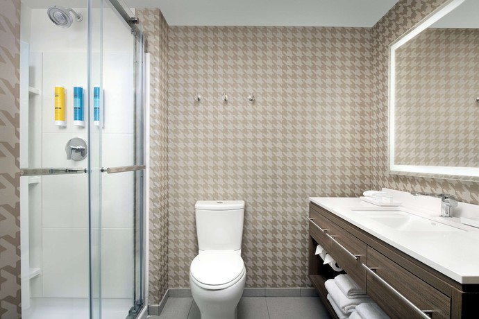 Imagen de la habitación del Hotel Home2 Suites by Hilton Columbia Southeast Fort Jackson. Foto 16