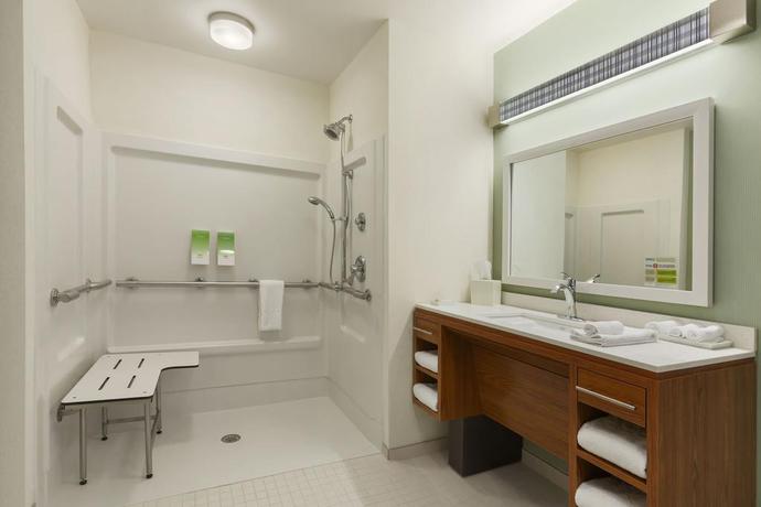Imagen general del Hotel Home2 Suites by Hilton Columbus, Columbus. Foto 11