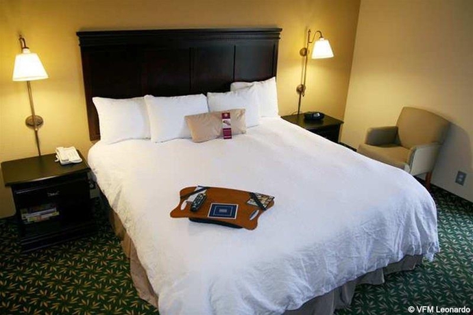 Imagen general del Hotel Home2 Suites by Hilton DFW Airport South Irving. Foto 1