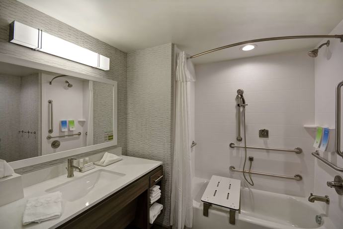 Imagen de la habitación del Hotel Home2 Suites by Hilton Dayton South. Foto 3