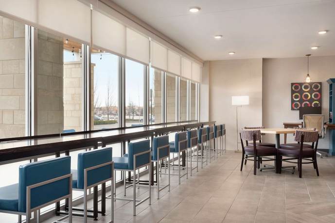 Imagen de los interiores del Hotel Home2 Suites by Hilton Dayton/Beavercreek. Foto 18