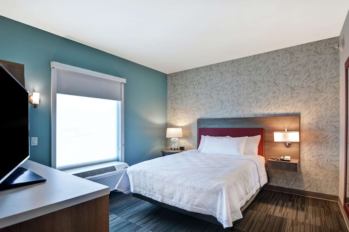 Imagen de la habitación del Hotel Home2 Suites by Hilton Daytona Beach Speedway. Foto 13