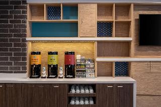 Imagen general del Hotel Home2 Suites by Hilton Des Moines at Drake University. Foto 5