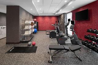 Imagen general del Hotel Home2 Suites by Hilton Des Moines at Drake University. Foto 6