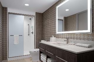 Imagen general del Hotel Home2 Suites by Hilton Des Moines at Drake University. Foto 13