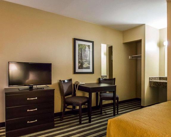 Imagen de la habitación del Hotel Home2 Suites by Hilton East Haven New Haven. Foto 5