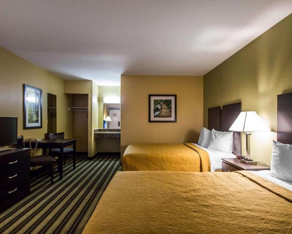 Imagen de la habitación del Hotel Home2 Suites by Hilton East Haven New Haven. Foto 7