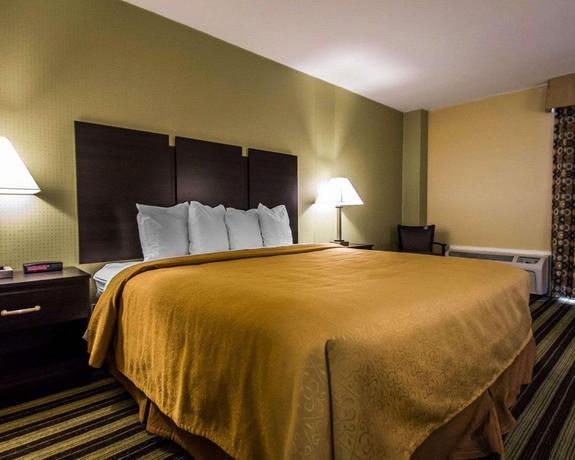 Imagen de la habitación del Hotel Home2 Suites by Hilton East Haven New Haven. Foto 8