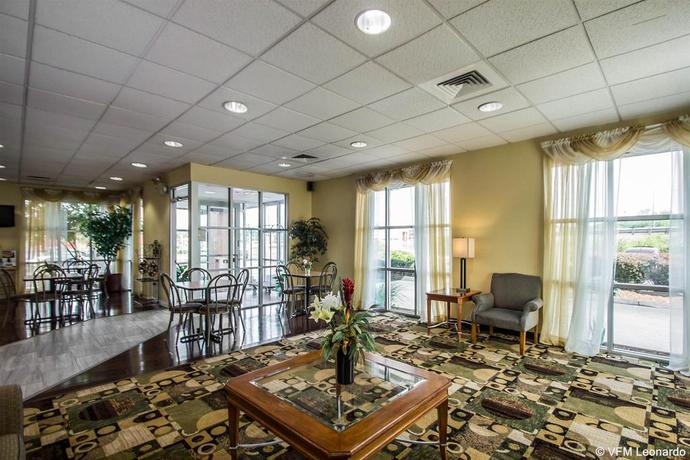 Imagen general del Hotel Home2 Suites by Hilton East Haven New Haven. Foto 2