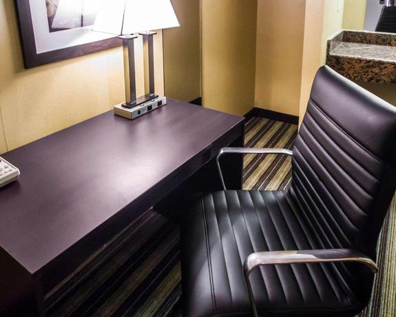 Imagen de la habitación del Hotel Home2 Suites by Hilton East Haven New Haven. Foto 9