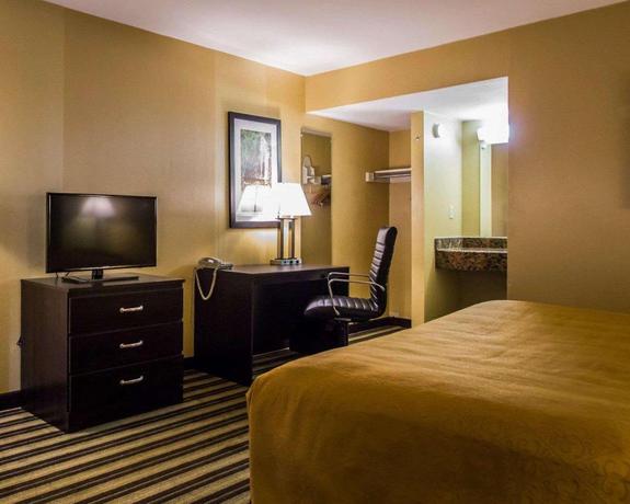 Imagen de la habitación del Hotel Home2 Suites by Hilton East Haven New Haven. Foto 10