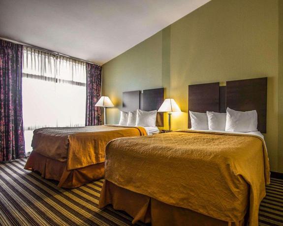 Imagen de la habitación del Hotel Home2 Suites by Hilton East Haven New Haven. Foto 13