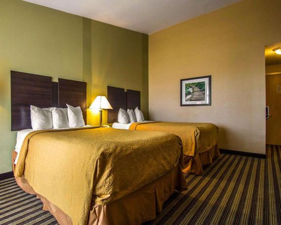 Imagen de la habitación del Hotel Home2 Suites by Hilton East Haven New Haven. Foto 14