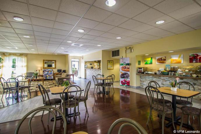 Imagen general del Hotel Home2 Suites by Hilton East Haven New Haven. Foto 3