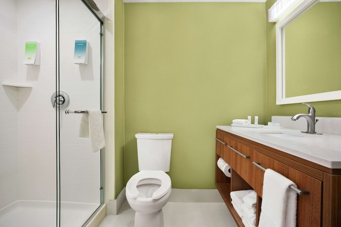 Imagen de la habitación del Hotel Home2 Suites by Hilton Elko. Foto 3