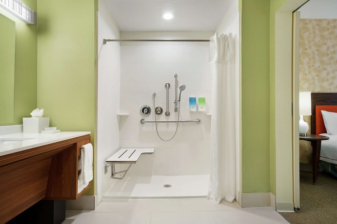 Imagen de la habitación del Hotel Home2 Suites by Hilton Elko. Foto 8