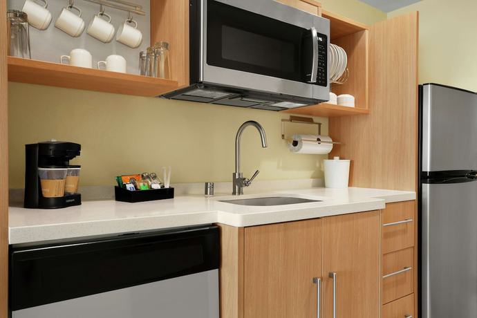 Imagen de la habitación del Hotel Home2 Suites by Hilton Elko. Foto 9