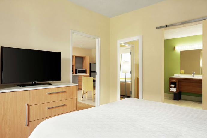 Imagen de la habitación del Hotel Home2 Suites by Hilton Elko. Foto 12