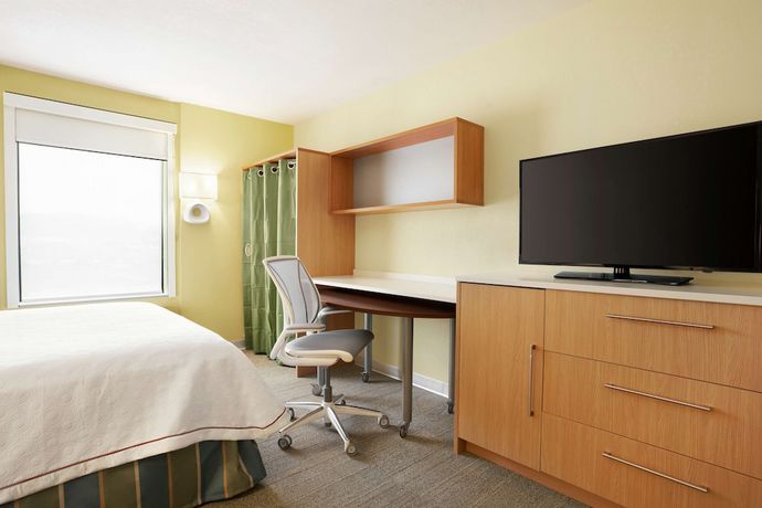 Imagen de la habitación del Hotel Home2 Suites by Hilton Elko. Foto 14