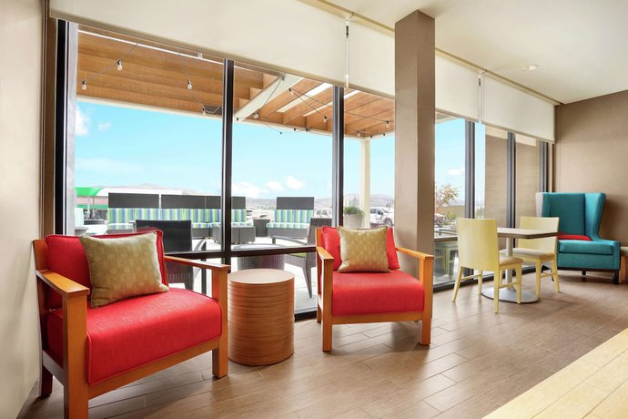 Imagen de los interiores del Hotel Home2 Suites by Hilton Elko. Foto 19
