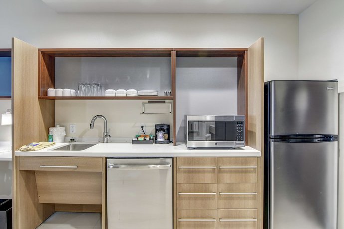 Imagen de la habitación del Hotel Home2 Suites by Hilton Foley. Foto 4