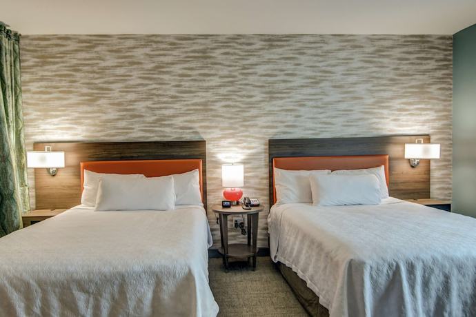 Imagen de la habitación del Hotel Home2 Suites by Hilton Foley. Foto 10