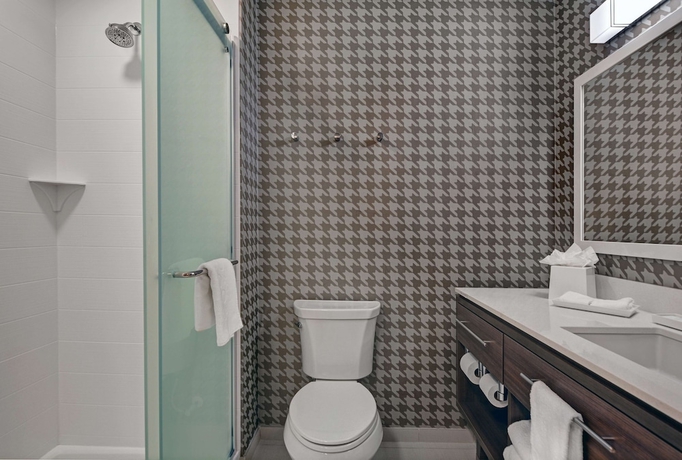 Imagen de la habitación del Hotel Home2 Suites by Hilton Fort Myers Colonial Blvd. Foto 11