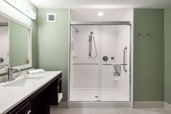 Imagen de la habitación del Hotel Home2 Suites by Hilton Ft. Lauderdale Airport-Cruise Port. Foto 2