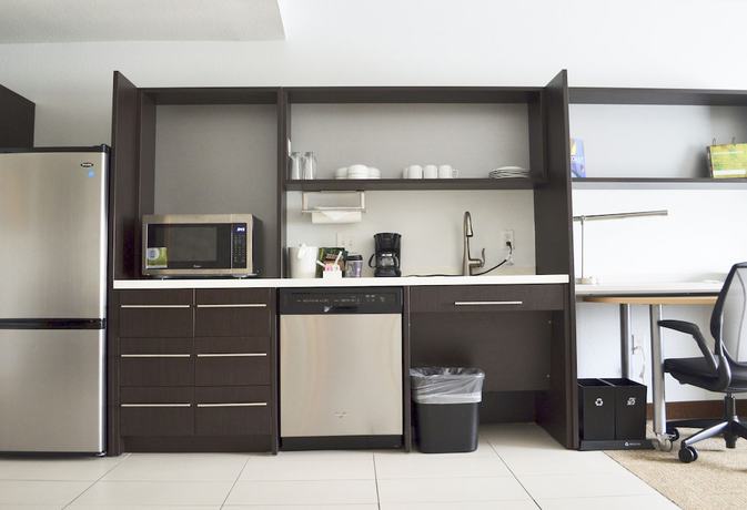 Imagen de la habitación del Hotel Home2 Suites by Hilton Ft. Lauderdale Airport-Cruise Port. Foto 15