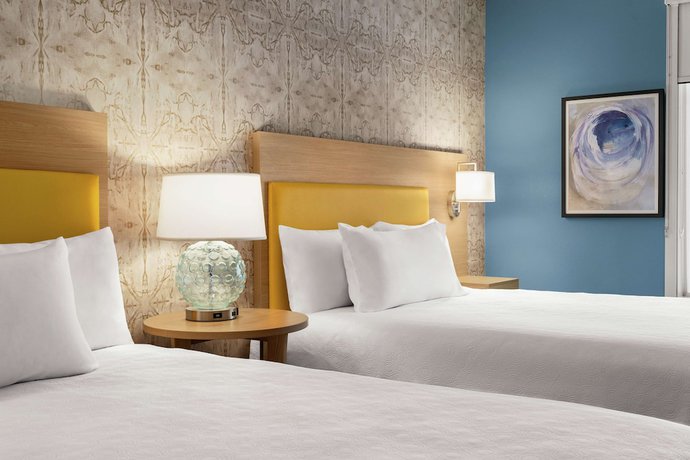 Imagen de la habitación del Hotel Home2 Suites by Hilton Glen Mills Chadds Ford, PA. Foto 9