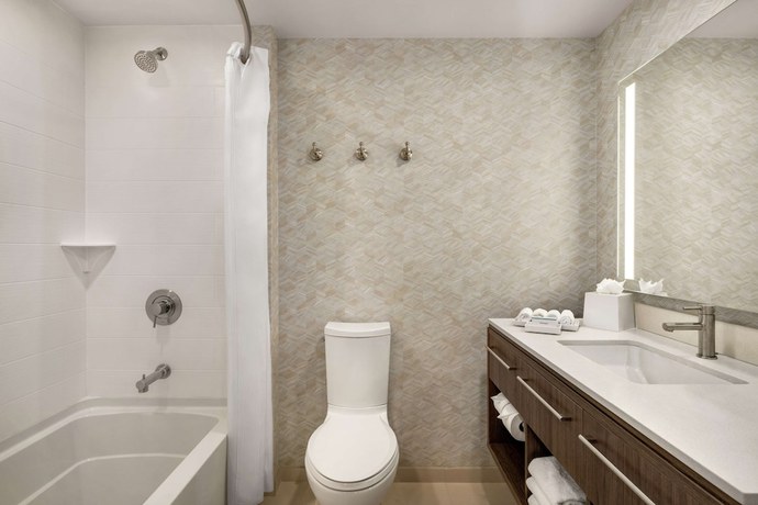 Imagen de la habitación del Hotel Home2 Suites by Hilton Glen Mills Chadds Ford, PA. Foto 14