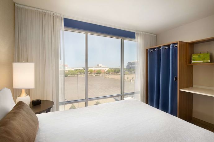 Imagen de la habitación del Hotel Home2 Suites by Hilton Glendale - Westgate. Foto 8