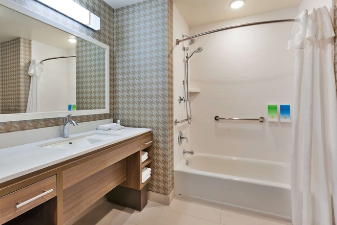 Imagen de la habitación del Hotel Home2 Suites by Hilton Grand Blanc Flint. Foto 15