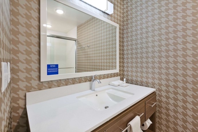 Imagen de la habitación del Hotel Home2 Suites by Hilton Grand Blanc Flint. Foto 16