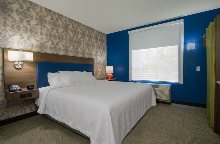 Imagen de la habitación del Hotel Home2 Suites by Hilton Grove City Columbus. Foto 4