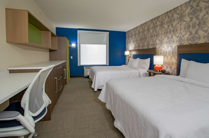Imagen de la habitación del Hotel Home2 Suites by Hilton Grove City Columbus. Foto 9