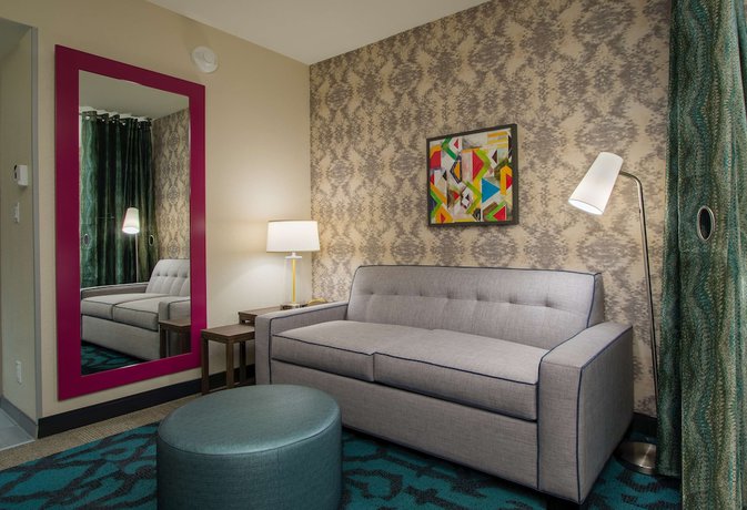 Imagen de la habitación del Hotel Home2 Suites by Hilton Grove City Columbus. Foto 13