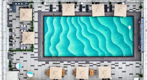 Imagen general del Hotel Home2 Suites by Hilton Guangzhou Conghua. Foto 4