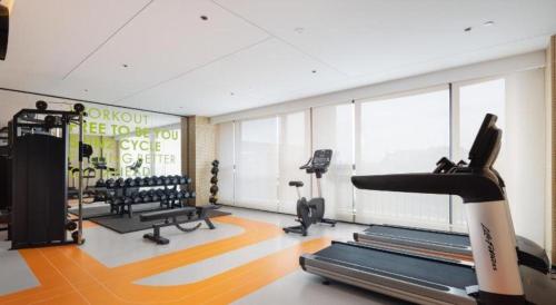 Imagen general del Hotel Home2 Suites by Hilton Guangzhou Conghua. Foto 7