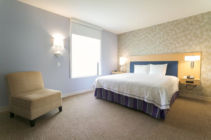 Imagen de la habitación del Hotel Home2 Suites by Hilton Hasbrouck Heights. Foto 13