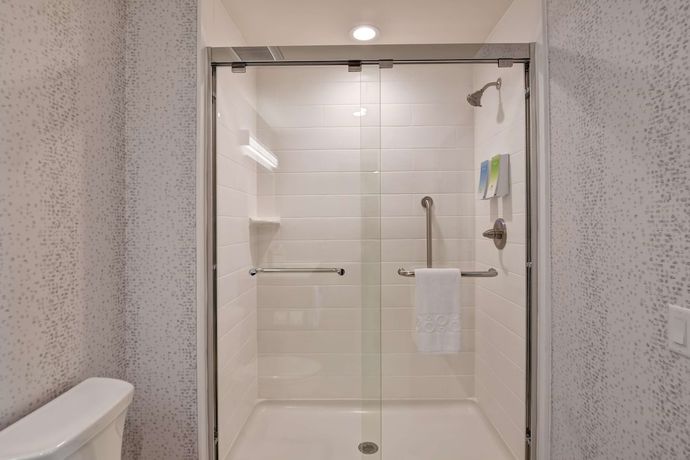 Imagen de la habitación del Hotel Home2 Suites by Hilton Hot Springs. Foto 6