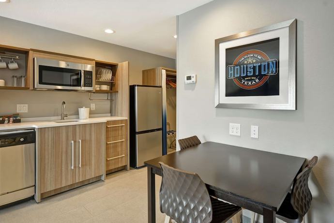Imagen de la habitación del Hotel Home2 Suites by Hilton Houston Westchase. Foto 3