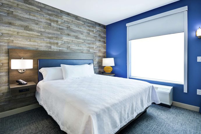 Imagen de la habitación del Hotel Home2 Suites by Hilton Houston Westchase. Foto 9