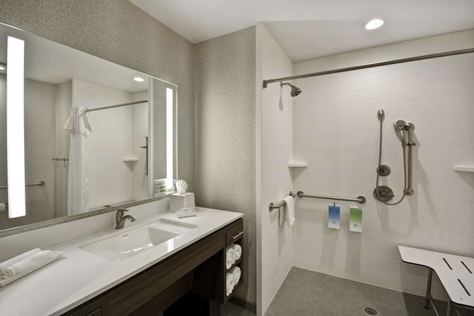 Imagen de la habitación del Hotel Home2 Suites by Hilton Houston Westchase. Foto 13