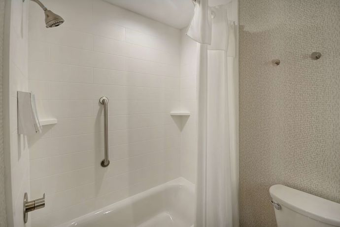 Imagen de la habitación del Hotel Home2 Suites by Hilton Houston Westchase. Foto 15