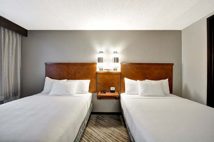 Imagen de la habitación del Hotel Home2 Suites by Hilton Indianapolis Keystone Crossing. Foto 7