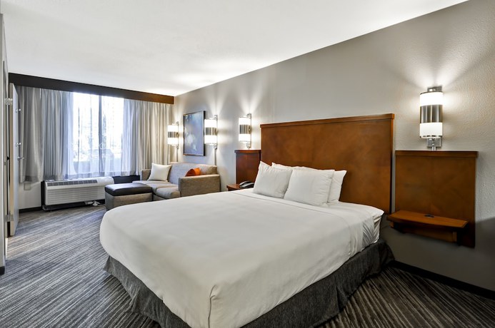 Imagen de la habitación del Hotel Home2 Suites by Hilton Indianapolis Keystone Crossing. Foto 9