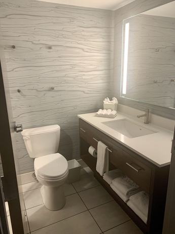 Imagen de la habitación del Hotel Home2 Suites by Hilton KCI Airport. Foto 2