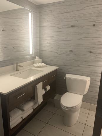 Imagen de la habitación del Hotel Home2 Suites by Hilton KCI Airport. Foto 3
